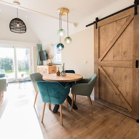 Daalders Plakje Ameland Appartamento Hollum  Esterno foto