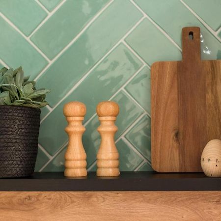 Daalders Plakje Ameland Appartamento Hollum  Esterno foto
