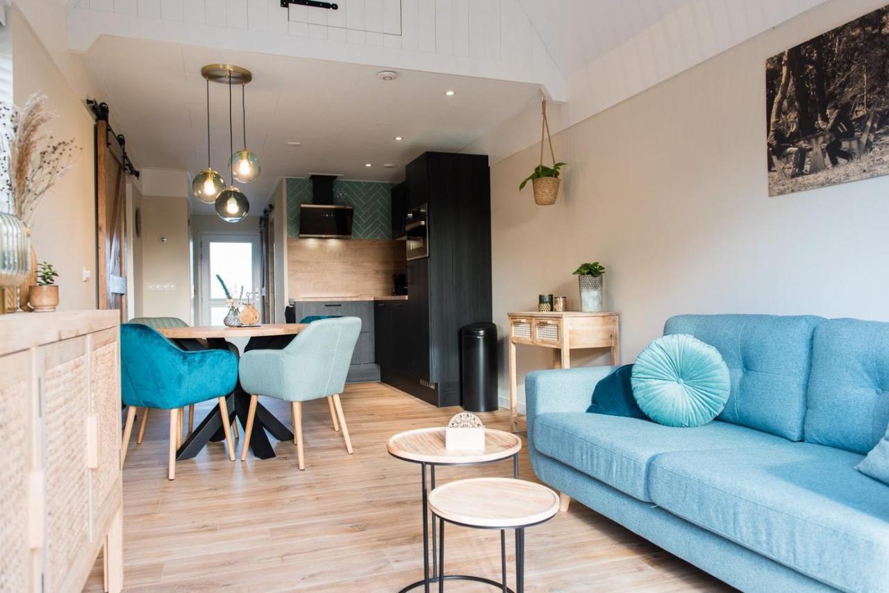 Daalders Plakje Ameland Appartamento Hollum  Esterno foto