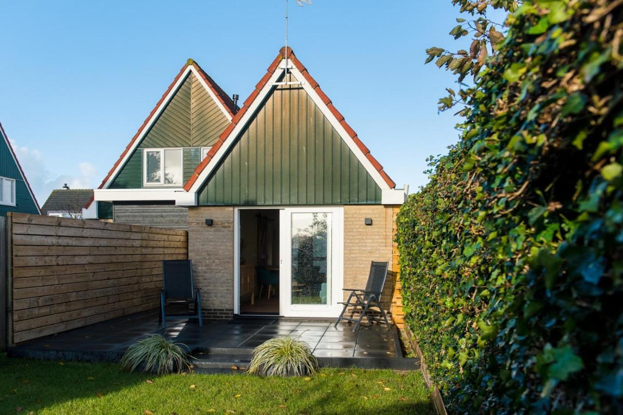 Daalders Plakje Ameland Appartamento Hollum  Esterno foto